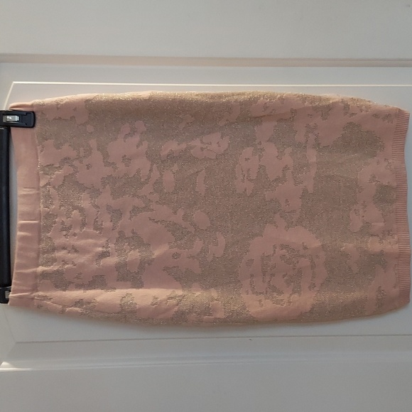 Jennifer Lopez Two Piece Dress - Picture 4 of 5